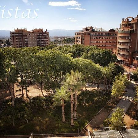 Piso Ideal Con Wifi Parking Y Desayuno 무르시아 외부 사진