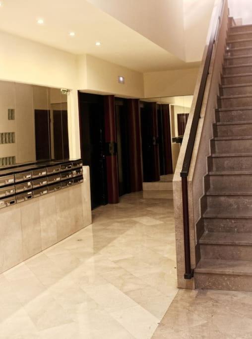 Piso Ideal Con Wifi Parking Y Desayuno 무르시아 외부 사진