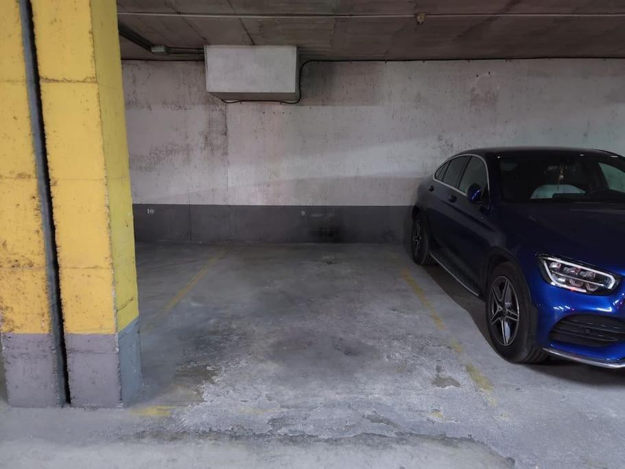 Piso Ideal Con Wifi Parking Y Desayuno 무르시아 외부 사진